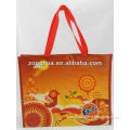 environmental protection non woven shoppingbag